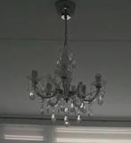 Kroonluchter Kwantum, Ophalen of Verzenden, Zo goed als nieuw