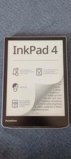 Pocketbook InkPad 4, Computers en Software, E-readers, Ophalen of Verzenden, Zo goed als nieuw