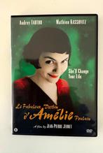 Amelie, Vanaf 9 jaar, Ophalen of Verzenden, Zo goed als nieuw, Drama
