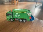 Dickie toys vullniswagen, Kinderen en Baby's, Speelgoed | Speelgoedvoertuigen, Ophalen of Verzenden, Gebruikt