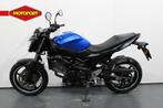 Suzuki SV 650 A (bj 2019), Motoren, Lange Dreef 12
4131 NH  VIANEN, Bedrijf, Info-verkoop@nimag.nl, BV NIMAG