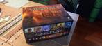 Gloomhaven 1st Edition, Een of twee spelers, Ophalen of Verzenden, Zo goed als nieuw, Cephalofair Games