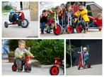 Rijdend materiaal voor campings, scholen, recreatie, KDV, Ophalen of Verzenden, Nieuw, Loopfiets