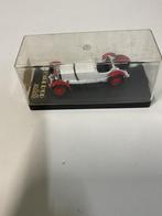 Solido oldtimer Mercedes L’age D’or in vitrine case, Ophalen, Nieuw, Auto