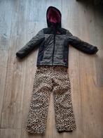 Protest ski set maat 128, Ophalen of Verzenden, Zo goed als nieuw, Maat 128