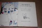 Mumfie's avontuurlijke reis. Katharine Tozer. 1940., Boeken, Ophalen of Verzenden, Gelezen