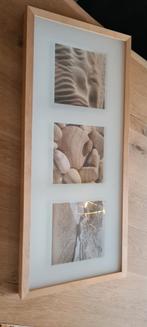 Fraaie lijst Ikea, Minder dan 50 cm, Ophalen of Verzenden, Zo goed als nieuw, Minder dan 50 cm