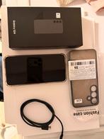 Samsung Galaxy S24 256GB - Nieuwstaat!, Ophalen of Verzenden, Zo goed als nieuw