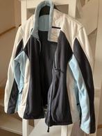 Human Nature jas maat L, Ophalen of Verzenden, Zo goed als nieuw, Maat 38/40 (M), Blauw