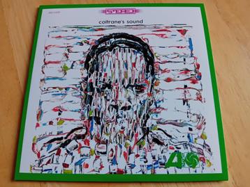 CD John Coltrane - Coltrane's Sound beschikbaar voor biedingen