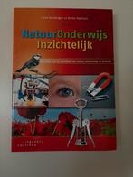 Amito Haarhuis - Natuuronderwijs inzichtelijk, Amito Haarhuis; Carla Kersbergen, Ophalen of Verzenden, Zo goed als nieuw, Natuurwetenschap
