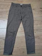 Silver Creek broek heren maat 30, Kleding | Heren, Broeken en Pantalons, Bruin, Zo goed als nieuw, Silver Creek, Verzenden