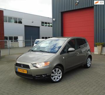 Mitsubishi Colt 1.3 Edition,5 Deurs,Airco,TOP STAAT ! beschikbaar voor biedingen