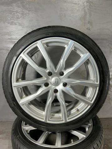 Velgen 5x115 19 inch NIEUW !!! beschikbaar voor biedingen