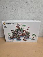 Lego Bricklink 910038 Ominous Isle (MISB), Kinderen en Baby's, Speelgoed | Duplo en Lego, Ophalen of Verzenden, Nieuw, Complete set