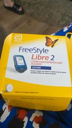 Freestyle libre scanner/reader, Diversen, Verpleegmiddelen, Ophalen of Verzenden, Zo goed als nieuw