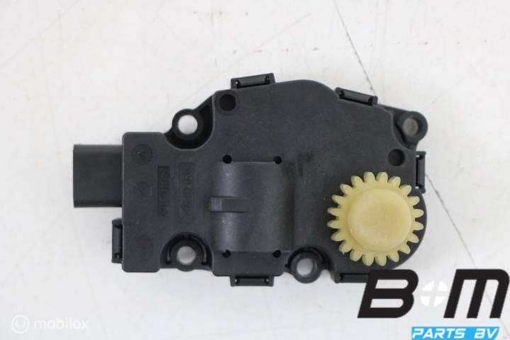 Kachelstelmotor Audi A4 8K BEHR K9749006, Auto-onderdelen, Airco en Verwarming, Gebruikt