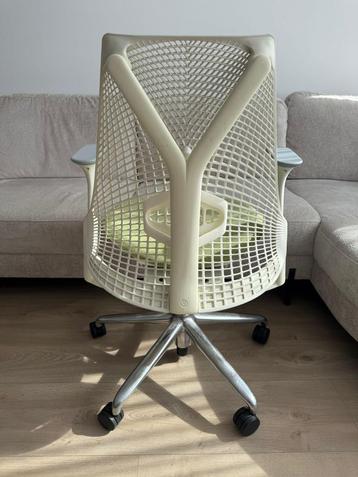 Herman Miller Sayl Professional Bureaustoel beschikbaar voor biedingen