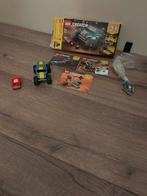 Lego Creator 31101 Monster Truck, Ophalen, Gebruikt, Complete set, Lego