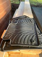 Volvo V60 Rubbermatten Set, Auto diversen, Ophalen of Verzenden, Zo goed als nieuw