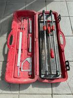 Rubi tr 600, Doe-het-zelf en Verbouw, Gereedschap | Handgereedschap, Ophalen of Verzenden, Gebruikt
