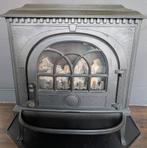 Jotul 8 Gaskachel - Klassiek en Sfeervol, Huis en Inrichting, Kachels, Ophalen, Gebruikt, Gas, Vrijstaand