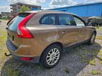 Volvo XC60 2.4 D5 AWD Summum - TURBO DEFECT -, Auto's, Volvo, Automaat, 1716 kg, Gebruikt, Zwart