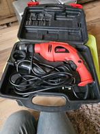 Paar boor machines, Doe-het-zelf en Verbouw, Gereedschap | Boormachines, Ophalen of Verzenden