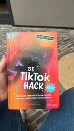 Annet Jacobs - De TikTok Hack, Ophalen of Verzenden, Zo goed als nieuw, Annet Jacobs