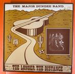 The major dundee band lp vinyl, Ophalen of Verzenden, Gebruikt