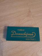 Damstenen/schijven, Ophalen of Verzenden, Zo goed als nieuw