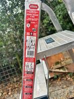Altrex Double Decker Trap - 6 Treden, Doe-het-zelf en Verbouw, Ladders en Trappen, Ophalen, Gebruikt, Trap, 2 tot 4 meter