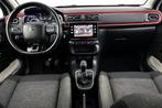 Citroën C3 1.2 PureTech S&S Shine | Camera | Apple Carplay, Voorwielaandrijving, 83 pk, Gebruikt, Euro 6