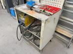 Puntlasmachine GYS GYSPOT 35.04 380V, Doe-het-zelf en Verbouw, Ophalen, Gebruikt, -, -