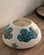 Vaas/bloempot, Ophalen, Overige kleuren, Glas, Minder dan 50 cm