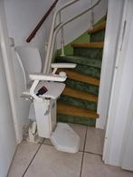 Traplift, Doe-het-zelf en Verbouw, Ladders en Trappen, Ophalen, Gebruikt