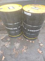 vaten brand ton, Ophalen of Verzenden