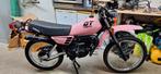 Yamaha DT50MX automaat met kenteken., Ophalen, Maximaal 45 km/u, 50 cc, Yamaha