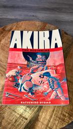 Akira The beginning - Katsuhiro Otomo, Amerika, Ophalen of Verzenden, Eén comic, Zo goed als nieuw