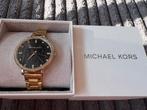 Michael Kors dameshorloge, Sieraden, Tassen en Uiterlijk, Horloges | Dames, Overige merken, Staal, Staal, Polshorloge