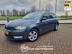 Skoda Rapid Spaceback 1.2 TSI Greentech JOY Clima Cruise PDC, Auto's, Skoda, Te koop, Zilver of Grijs, Benzine, Hatchback