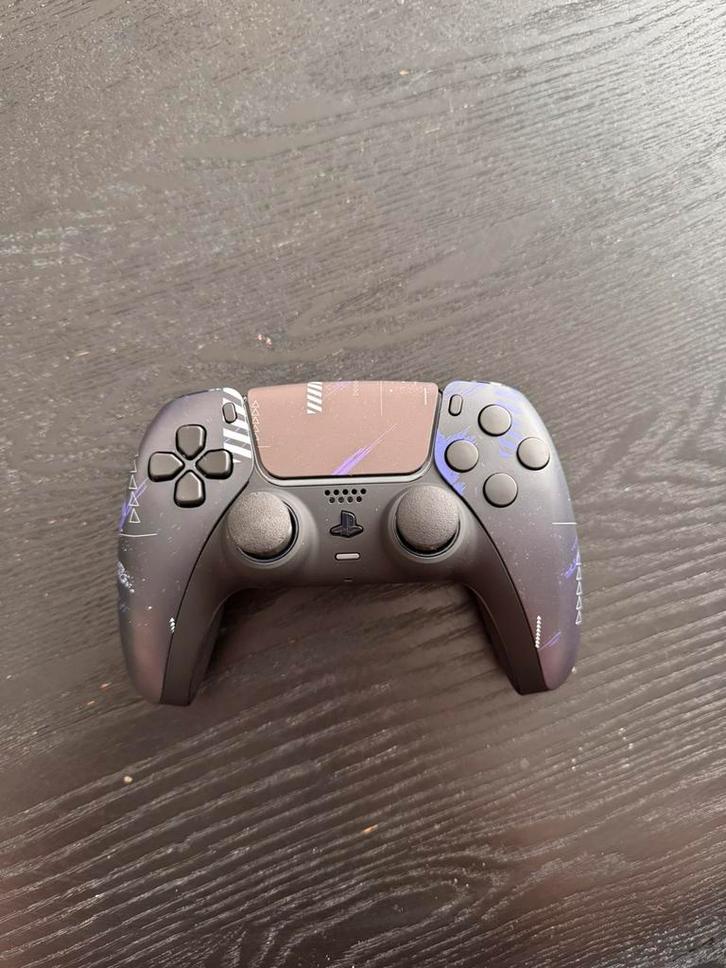 Scuf Controller moddedzone volledige opties, Spelcomputers en Games, Spelcomputers | Sony PlayStation 5, Nieuw, Playstation 5 Digital