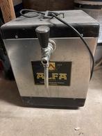 Alfa biertap - Horeca keukenapparatuur, Ophalen of Verzenden, Gebruikt