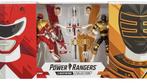 Power rangers lightning collection Jason figures gesigneerd, Verzamelen, Ophalen of Verzenden, Zo goed als nieuw