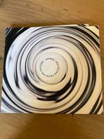 Saybia - The Outside From No Sound CD, Ophalen of Verzenden, Zo goed als nieuw