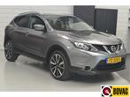 Nissan QASHQAI 1.2 Tekna // LEDER // TREKHAAK // 360 CAM //, Voorwielaandrijving, Gebruikt, 4 cilinders, 116 pk