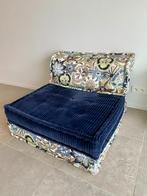 Zetel Roche Bobois MahJong Missoni, Ophalen, Design, 75 tot 100 cm, Zo goed als nieuw