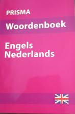 Woordenboek, Ophalen of Verzenden, Nieuw