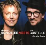 Anne Sofie von Otter Elvis Costello For the Stars CD 469 530, Verzenden, Zo goed als nieuw