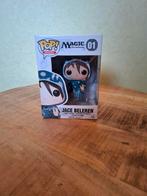 Funko Pop 01 Jace Beleren Magic The Gathering., Ophalen of Verzenden, Nieuw
